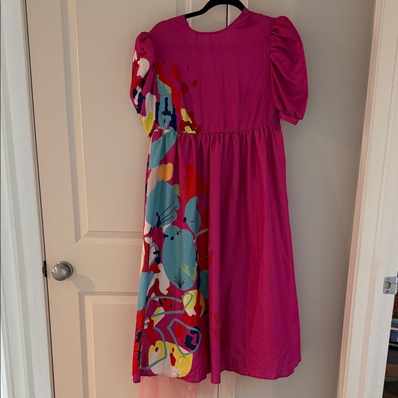 Dresses & Skirts - Women’s Weird Barbie costume